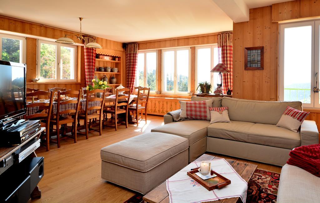 Les Gites D'Adelspach Gites & Spa En Alsace Aubure Room photo